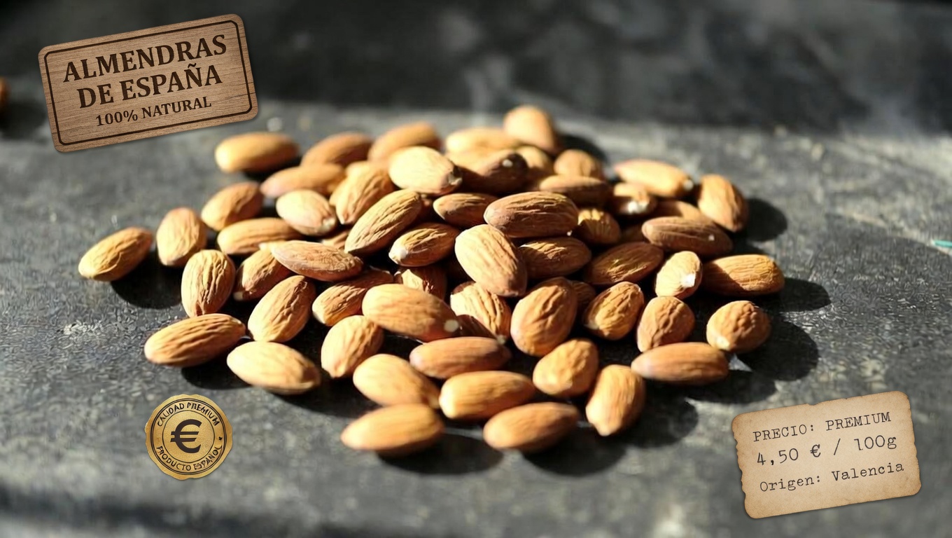 Mayores de 60 años: Bocadillos sencillos antes de dormir para apoyar la salud ocular de forma natural