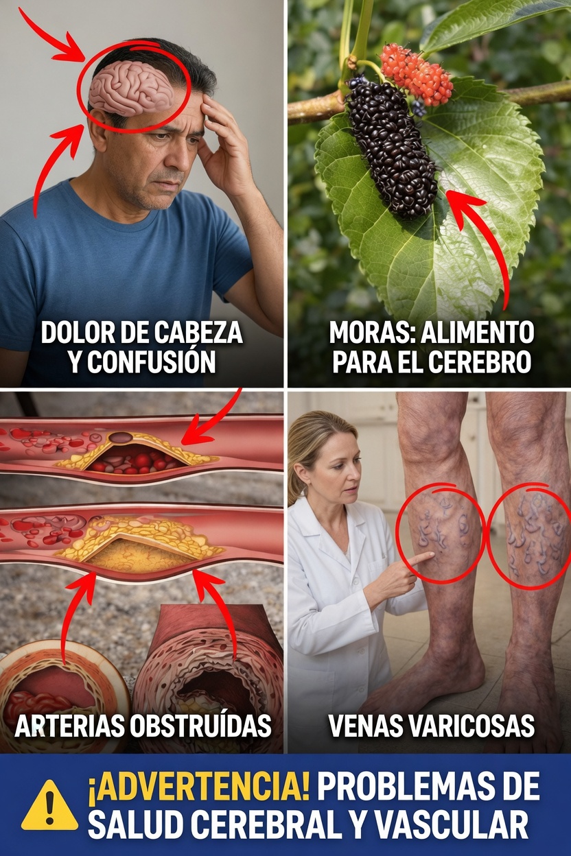 Hoja de morera: ¿una opción natural para apoyar un azúcar en sangre, colesterol y circulación saludables?