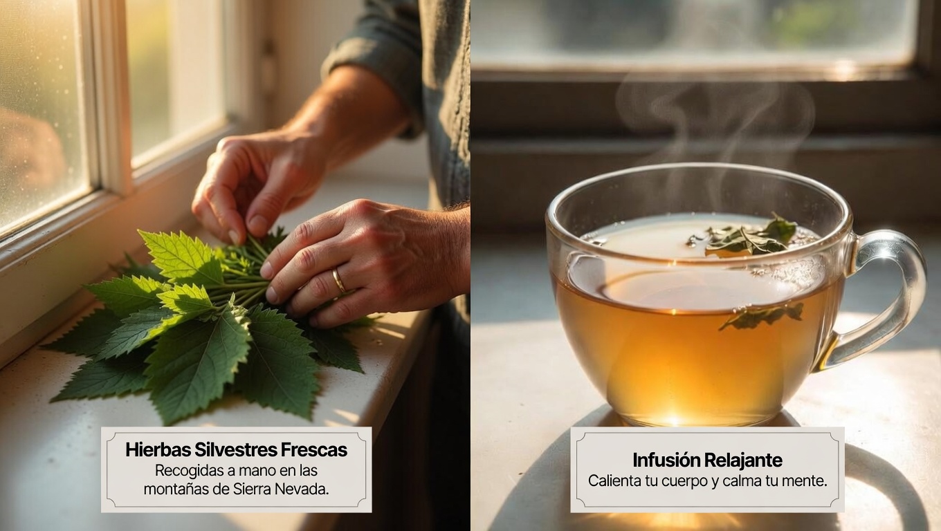 Hoja de morera: ¿una opción natural para apoyar un azúcar en sangre, colesterol y circulación saludables?