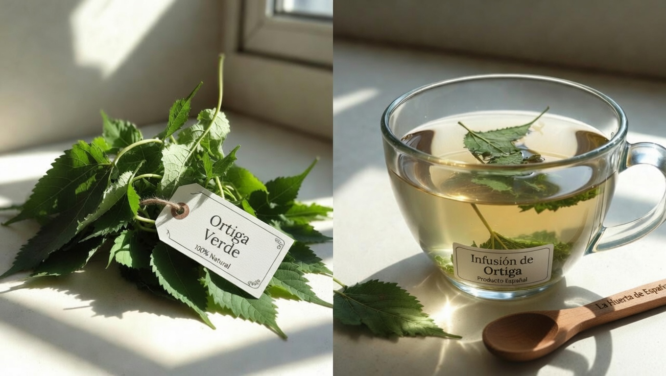 Hoja de morera: ¿una opción natural para apoyar un azúcar en sangre, colesterol y circulación saludables?