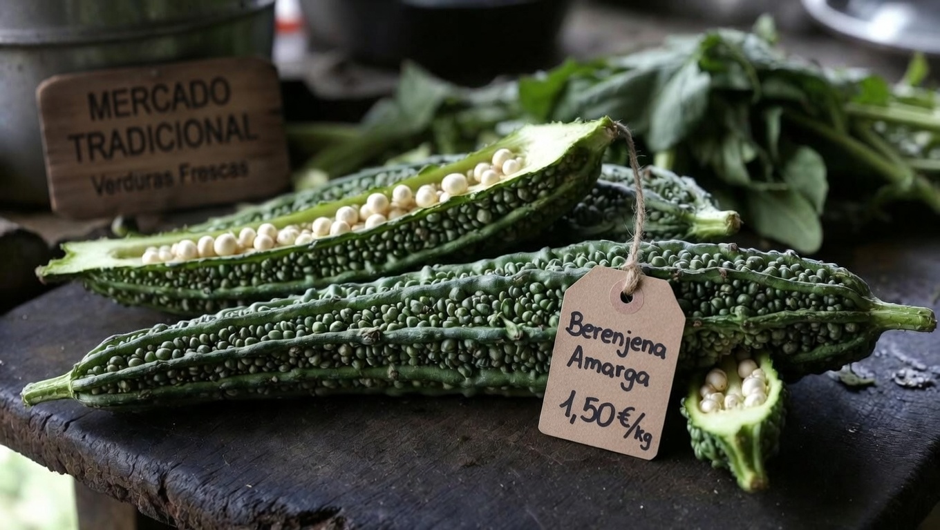 Descubre las 5 mejores verduras que pueden ayudar a mantener niveles saludables de creatinina y la función renal de forma natural