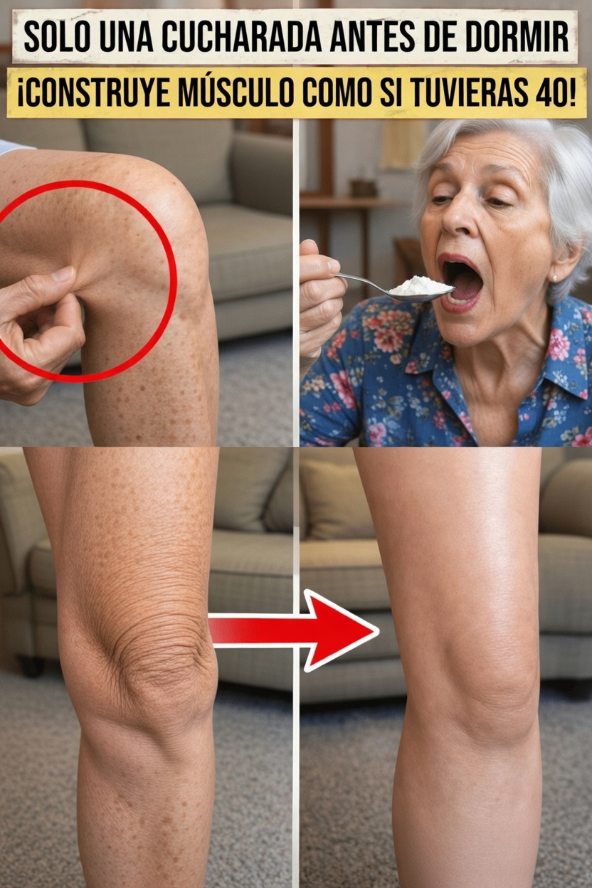 ¿Puede Añadir Semillas de Calabaza a su Rutina Diaria Ayudar a Mantener la Salud Muscular Después de los 60?