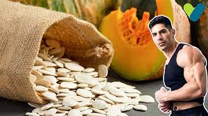 ¿Puede Añadir Semillas de Calabaza a su Rutina Diaria Ayudar a Mantener la Salud Muscular Después de los 60?