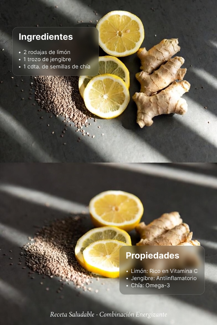 Por qué esta sencilla mezcla nocturna podría favorecer la salud del corazón