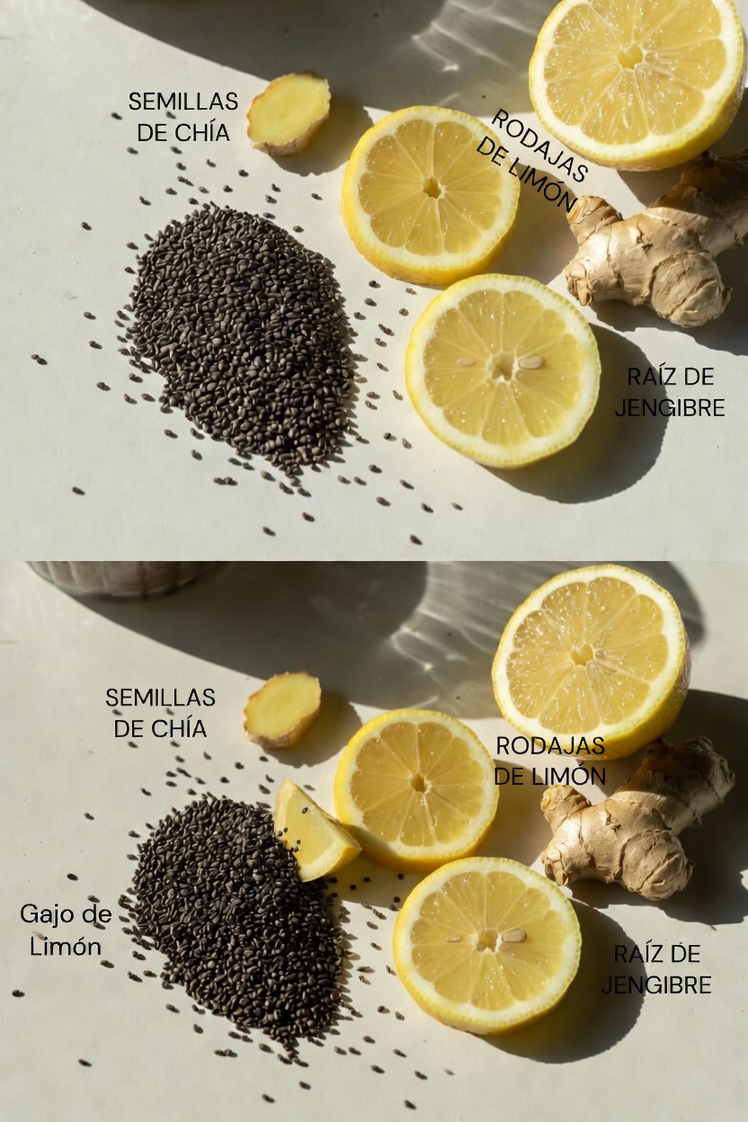 Por qué esta sencilla mezcla nocturna podría favorecer la salud del corazón