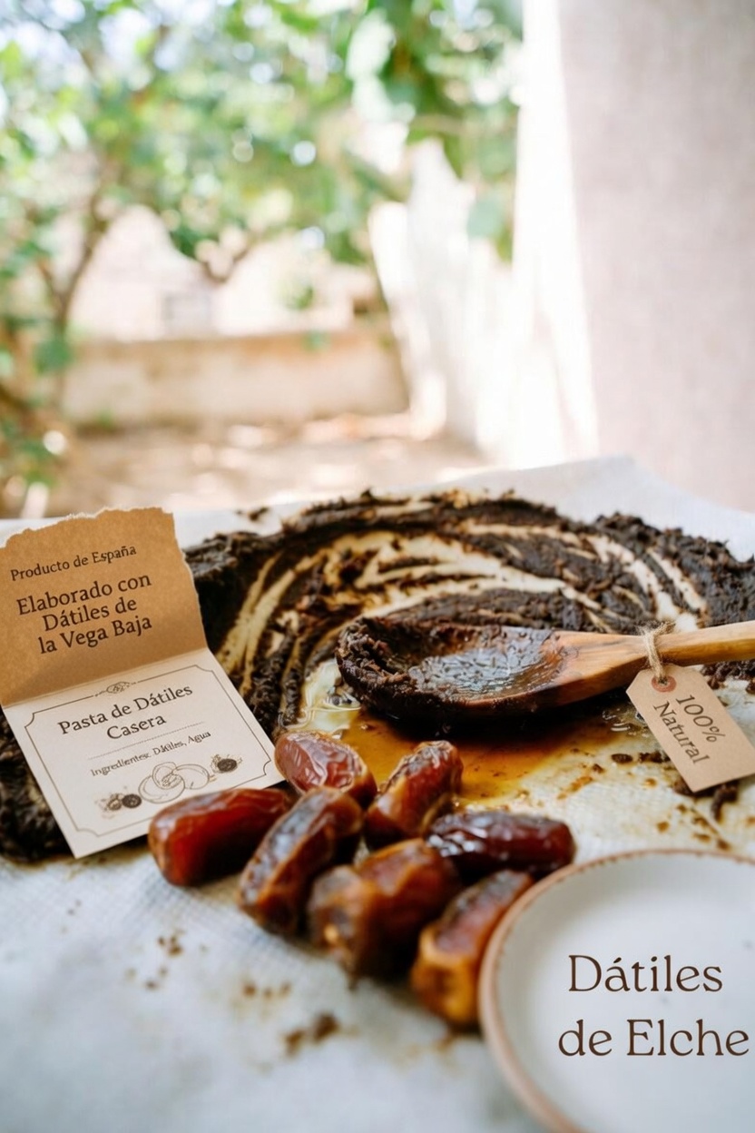 ¡Detén la pérdida ósea antes de que sea demasiado tarde! Los dátiles: un aliado natural para fortalecer tu cuerpo día tras día