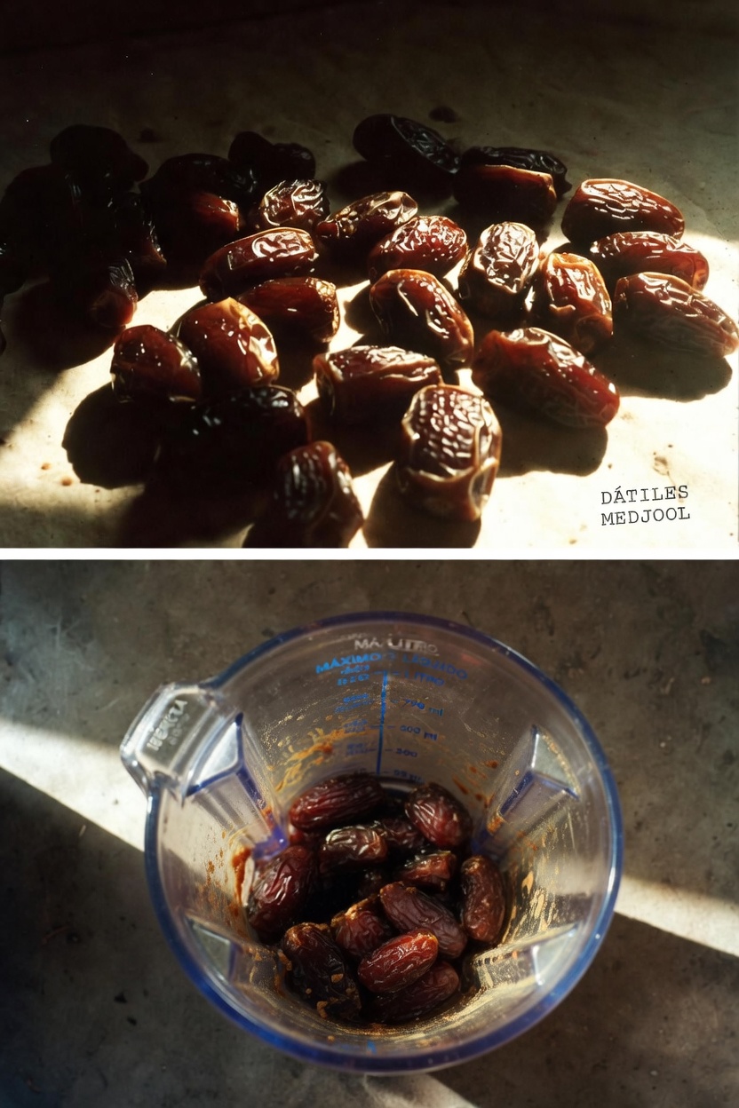 ¡Detén la pérdida ósea antes de que sea demasiado tarde! Los dátiles: un aliado natural para fortalecer tu cuerpo día tras día