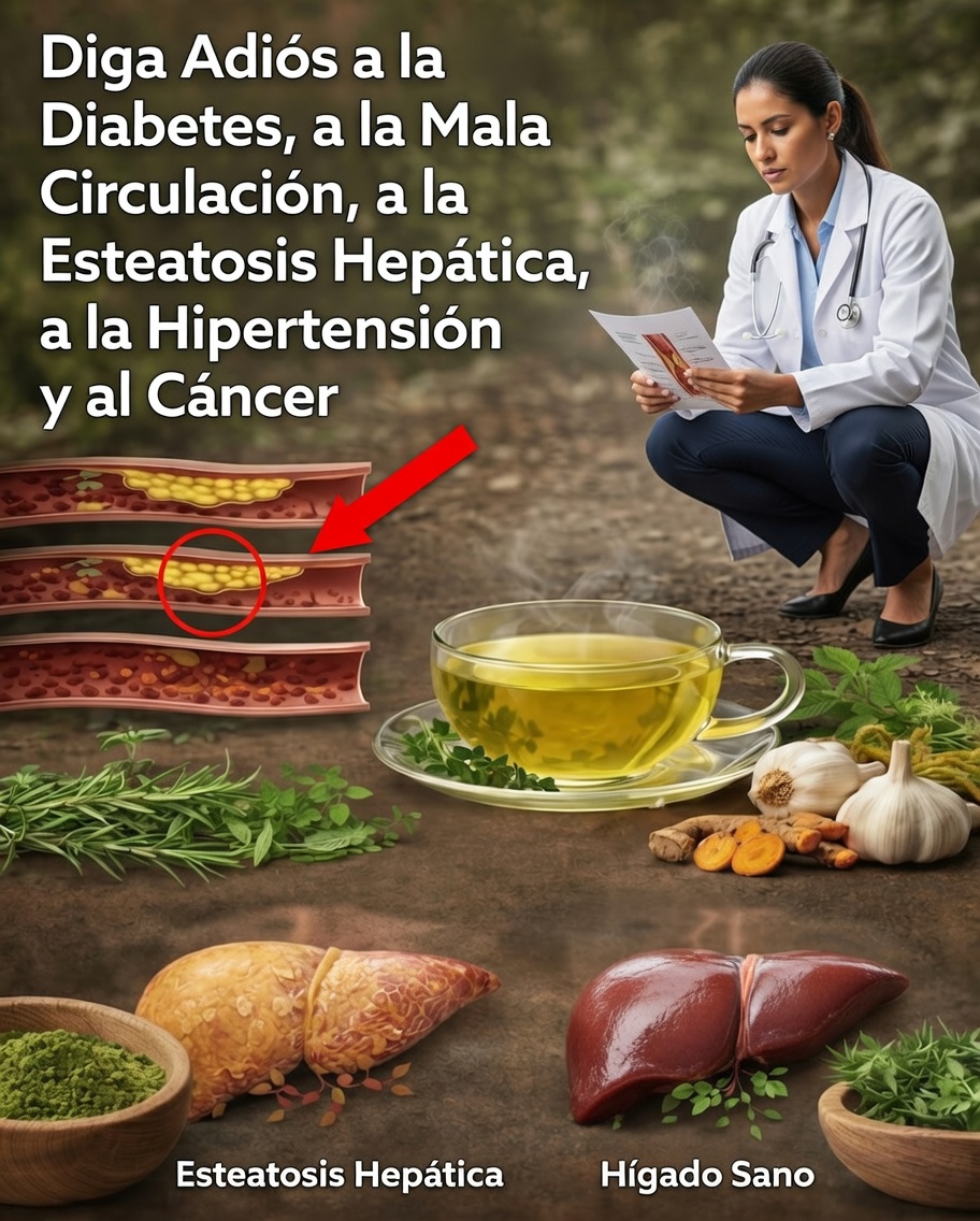 Los 8 beneficios poco conocidos del tomillo: la pequeña hierba con grandes efectos en el día a día