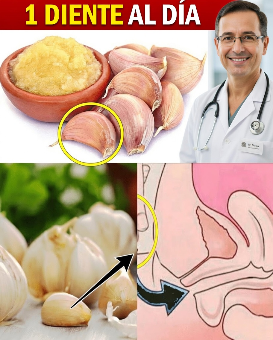 ¿El ajo combate realmente las bacterias y las infecciones como se afirma?