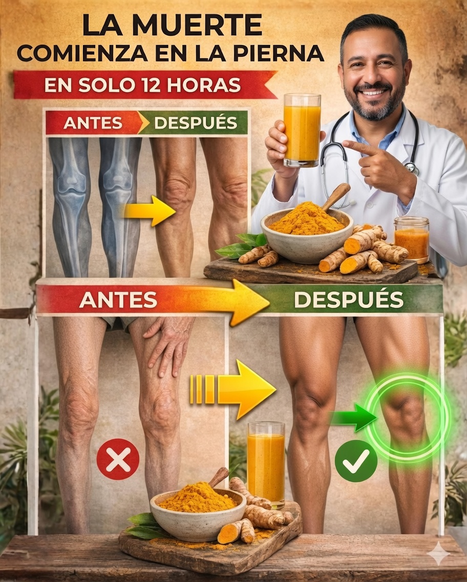 🥗 8 alimentos cotidianos que pueden mejorar tu salud (y por qué realmente funcionan)