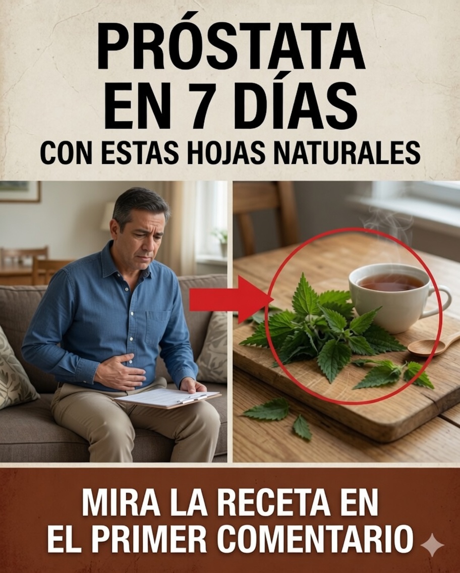 🌿 Raíz de ortiga: cuándo tomarla, para qué sirve y lo que debes saber antes de usarla