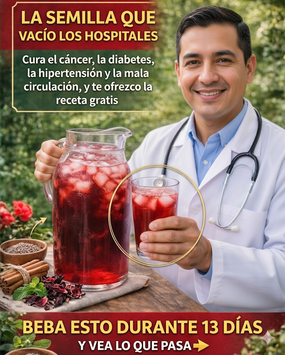 3 polvos naturales que pueden mejorar tu salud (sin caer en mitos)