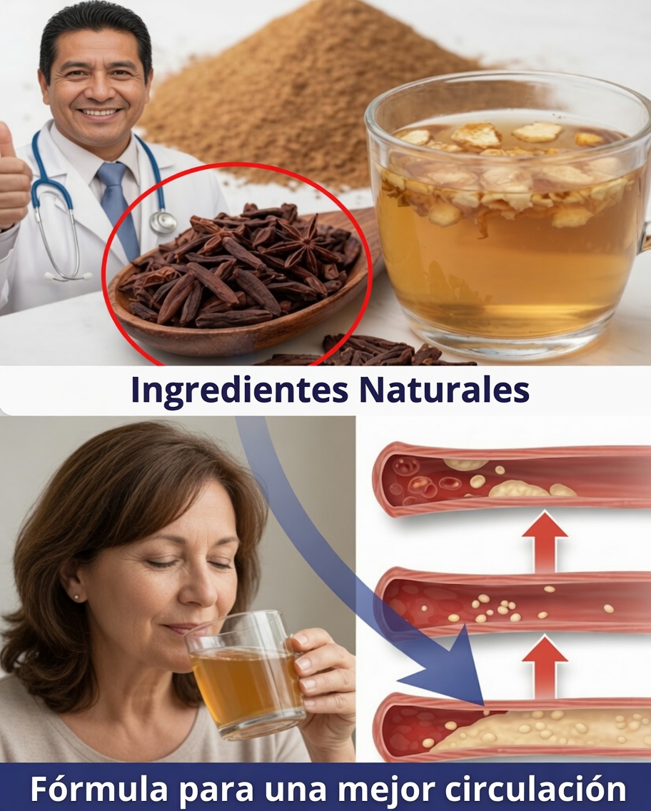 Agua de clavo de olor: la bebida natural con múltiples promesas (y lo que realmente dice la ciencia)