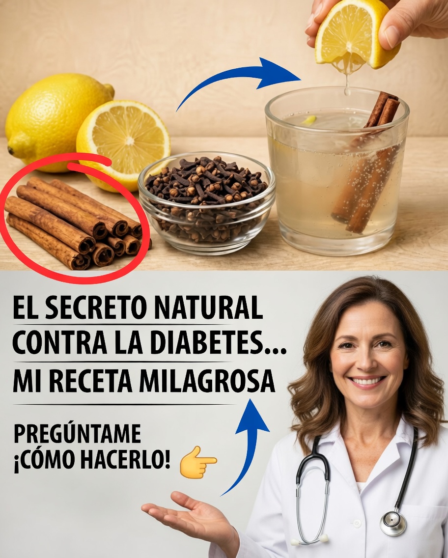 Infusión natural que regula la glucemia: ¿esta bebida viral es realmente eficaz?