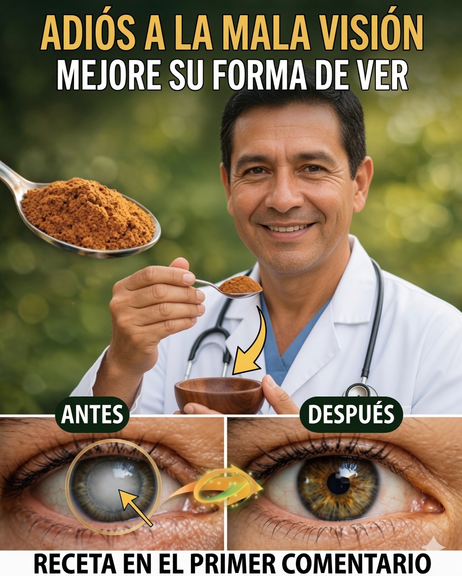 Comer esto antes de dormir mejora la vista: ¿mito viral o verdadero beneficio?