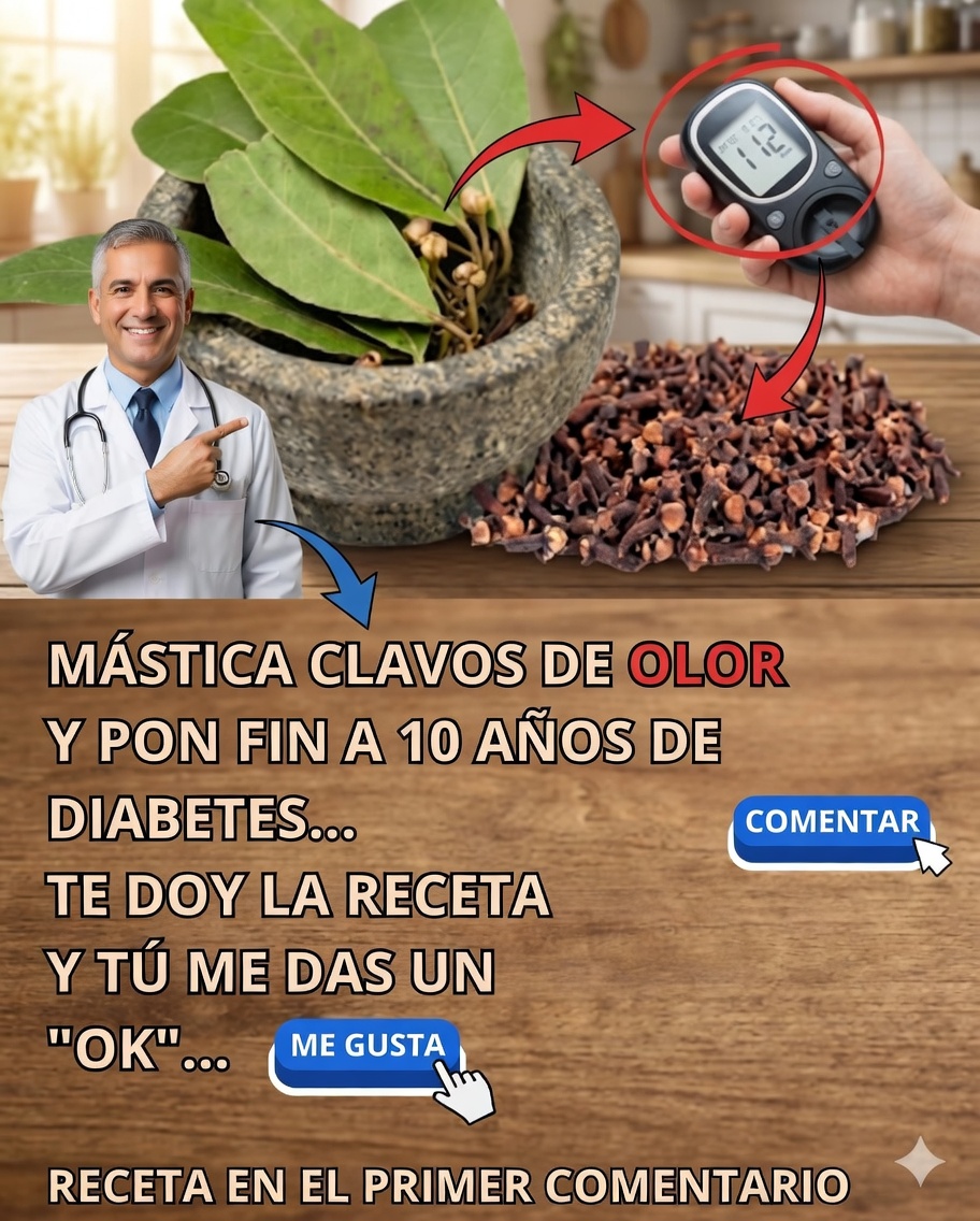 Masticar 2 clavos de olor al día: beneficios reales, mitos y lo que dice la ciencia