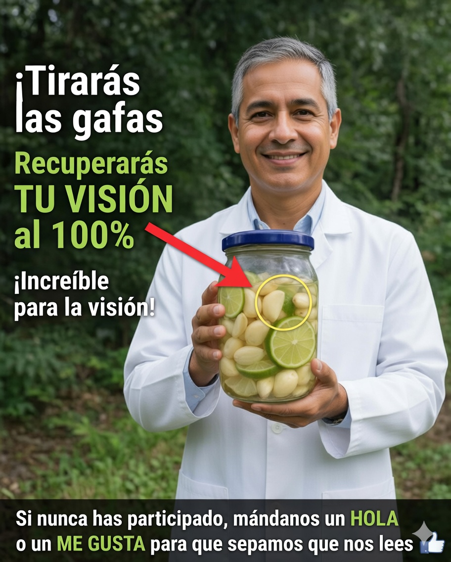 Restaurador natural de la vista: ¿existe realmente un remedio milagroso?