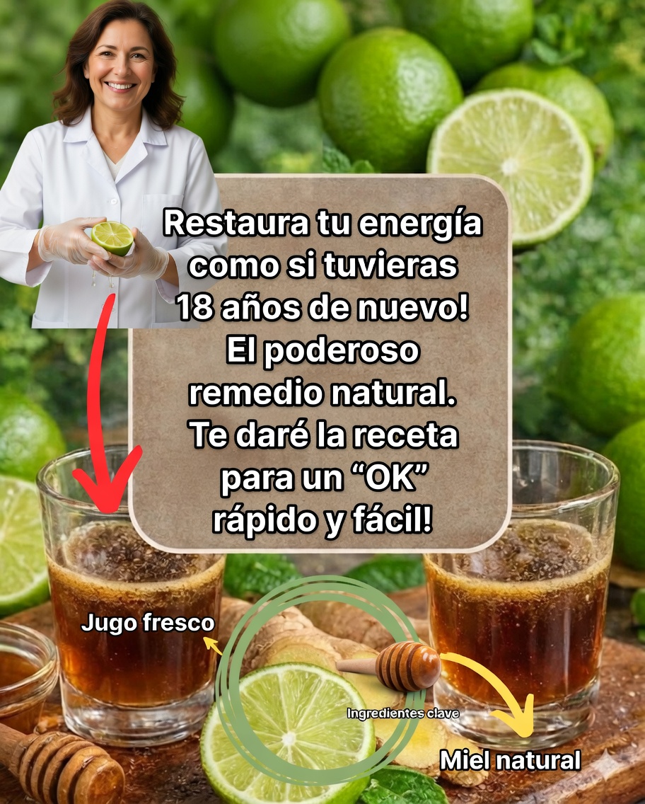 ¿Se puede recuperar la energía de los 18 años? La verdad sobre el magnesio y la vitalidad