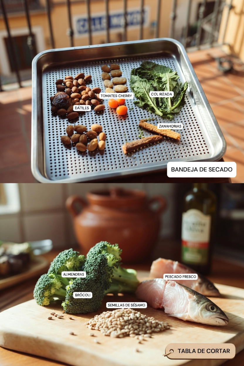 Las 3 vitaminas de las que la mayoría de los diabéticos tiene niveles peligrosamente bajos (corrige esto = mejor azúcar en sangre, menos complicaciones)