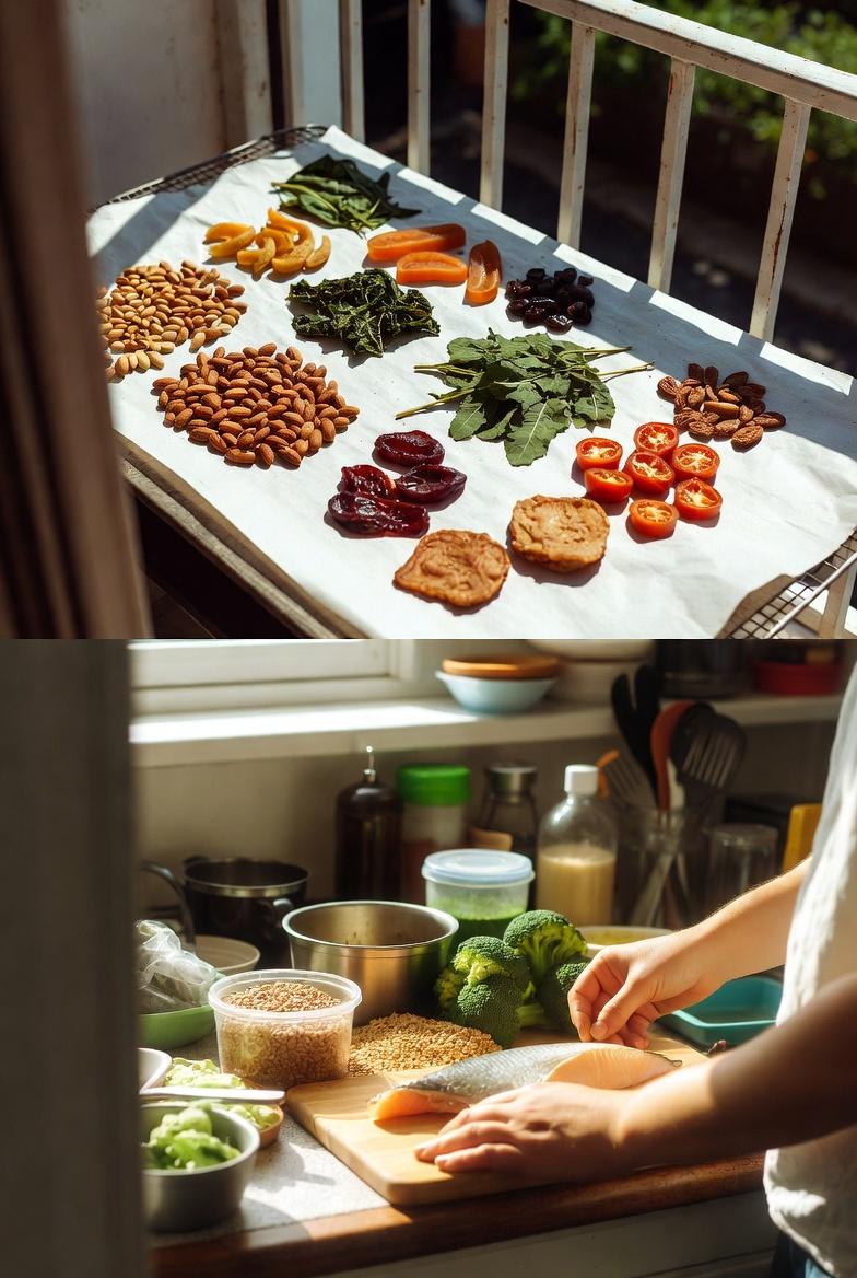 3 vitaminas de las que la mayoría de los diabéticos tiene niveles peligrosamente bajos (corrige esto = mejor azúcar en sangre y menos complicaciones)