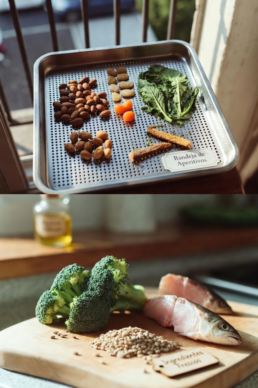 3 vitaminas de las que la mayoría de los diabéticos tiene niveles peligrosamente bajos (corrige esto = mejor azúcar en sangre y menos complicaciones)