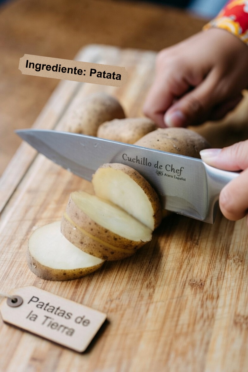 Jugo de patata: el humilde remedio de cocina que está llamando discretamente la atención para las piernas cansadas y pesadas