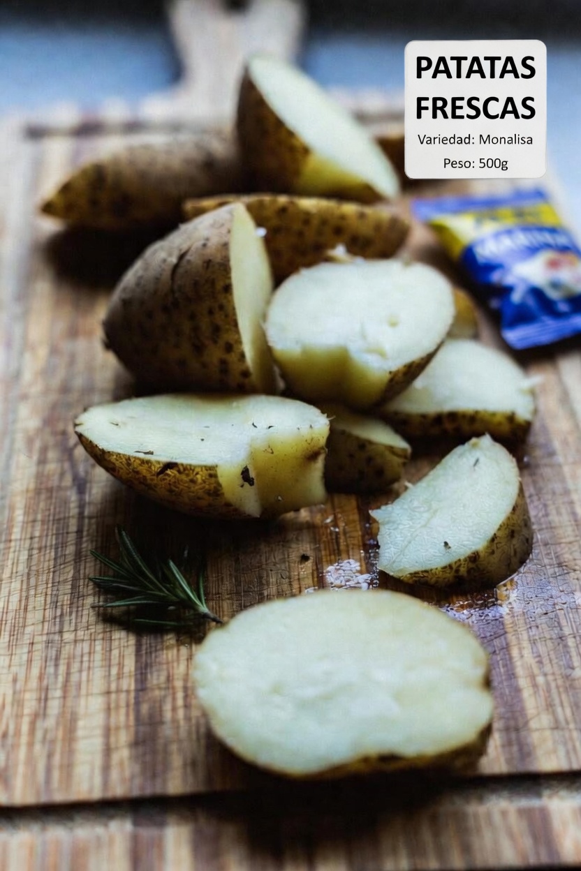 Jugo de patata: el humilde remedio de cocina que está llamando discretamente la atención para las piernas cansadas y pesadas