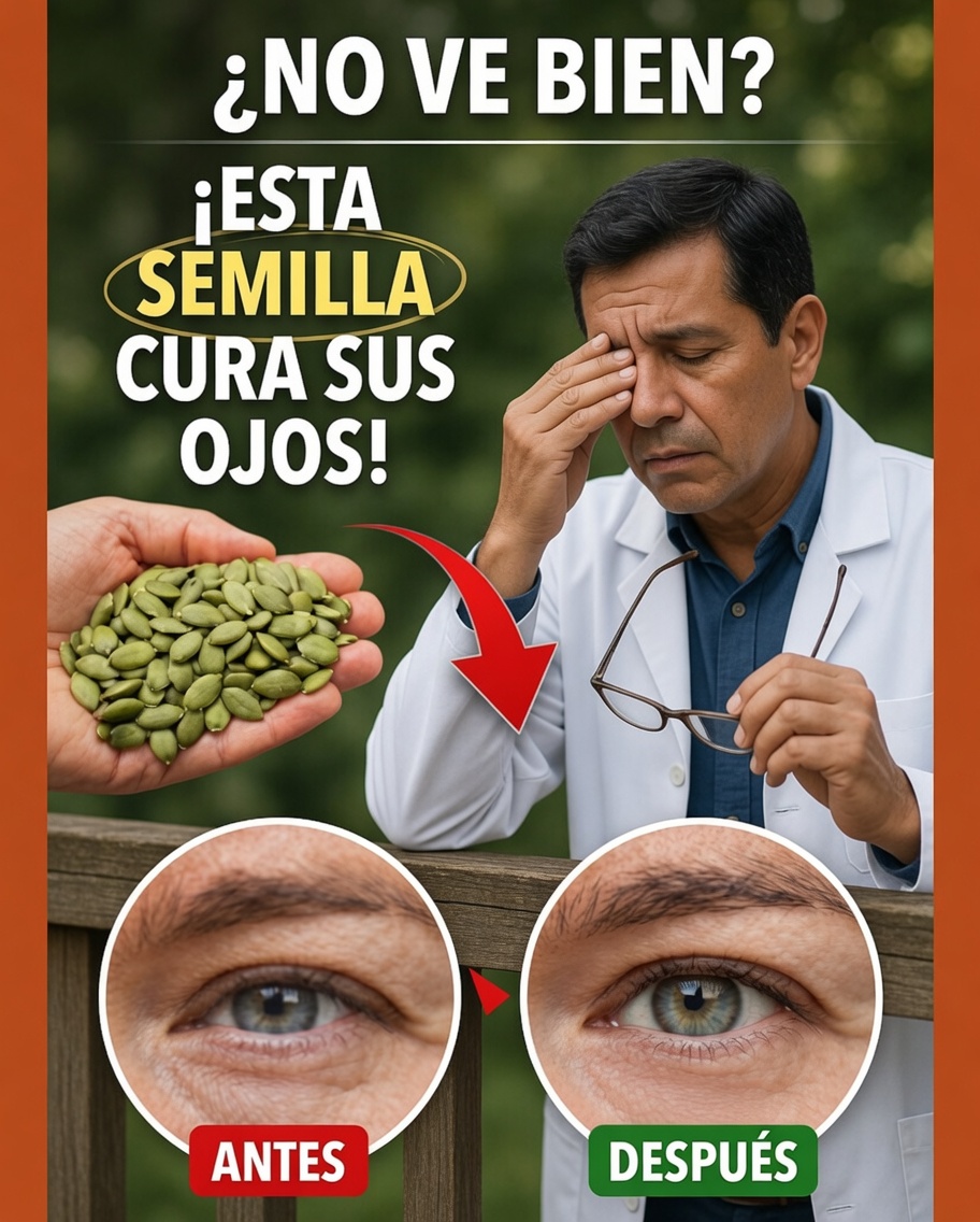 🌱 Cómo consumir estas semillas a diario pour apoyar la salud del corazón y el bienestar general
