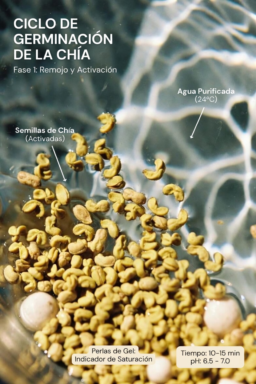 Semillas de fenogreco: ¿una forma natural de apoyar la salud renal?