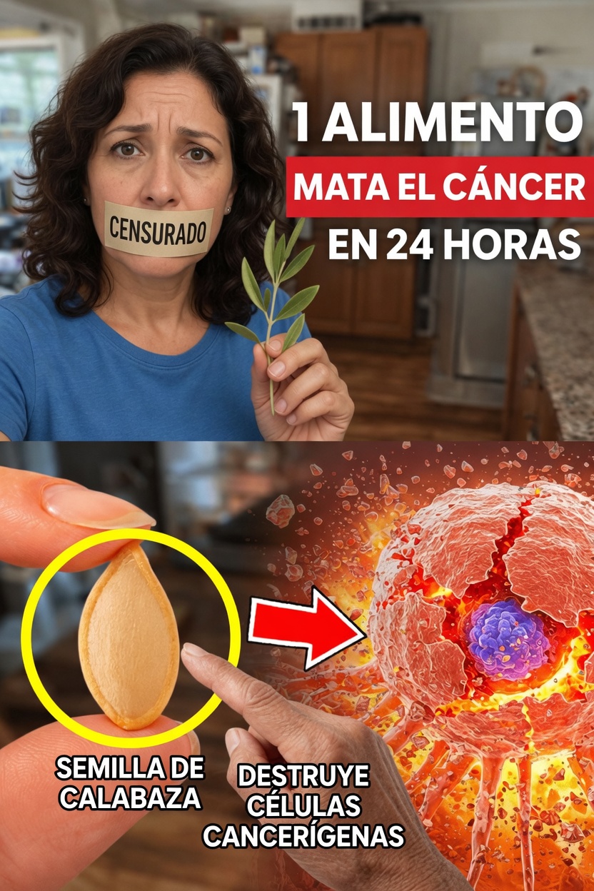 Las 6 semillas simples y asequibles que pueden ayudar a prevenir el cáncer
