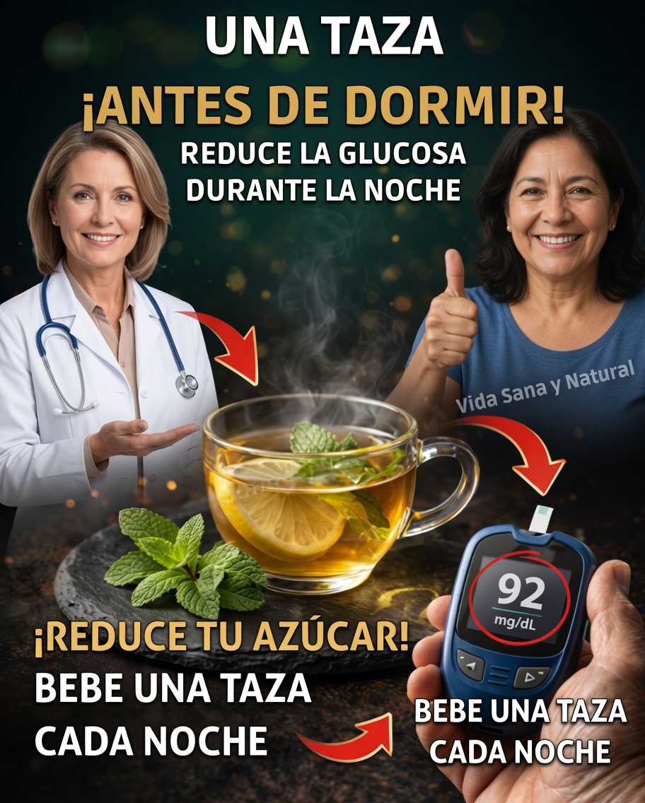 🍋 Bébelo Todos los Días: El Poder del Agua Tibia con Limón y Miel para tu Salud