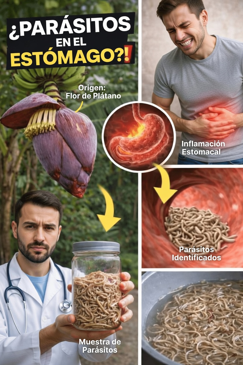 Descubre el Sorprendente Potencial para la Salud de la Flor de Plátano: Una Adición Rica en Nutrientes a tu Rutina Diaria