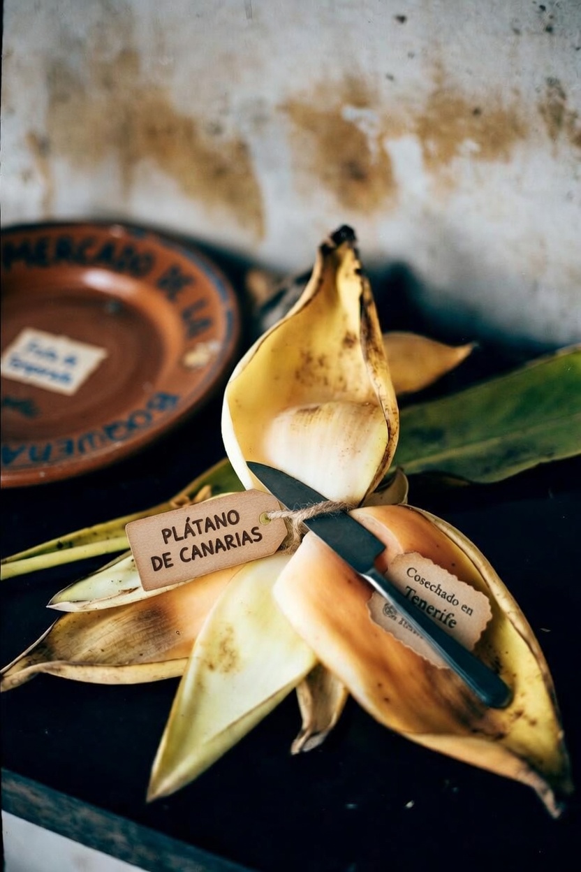 Descubre el Sorprendente Potencial para la Salud de la Flor de Plátano: Una Adición Rica en Nutrientes a tu Rutina Diaria