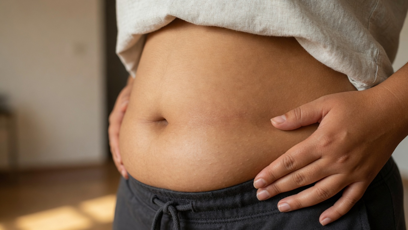 8 señales tempranas de cáncer de ovario que toda mujer debe conocer