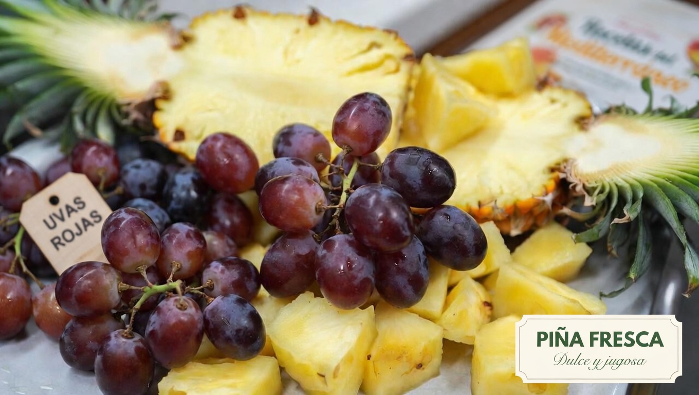 4 frutas amigables con los riñones que puedes considerar añadir a tu rutina nocturna para un apoyo natural