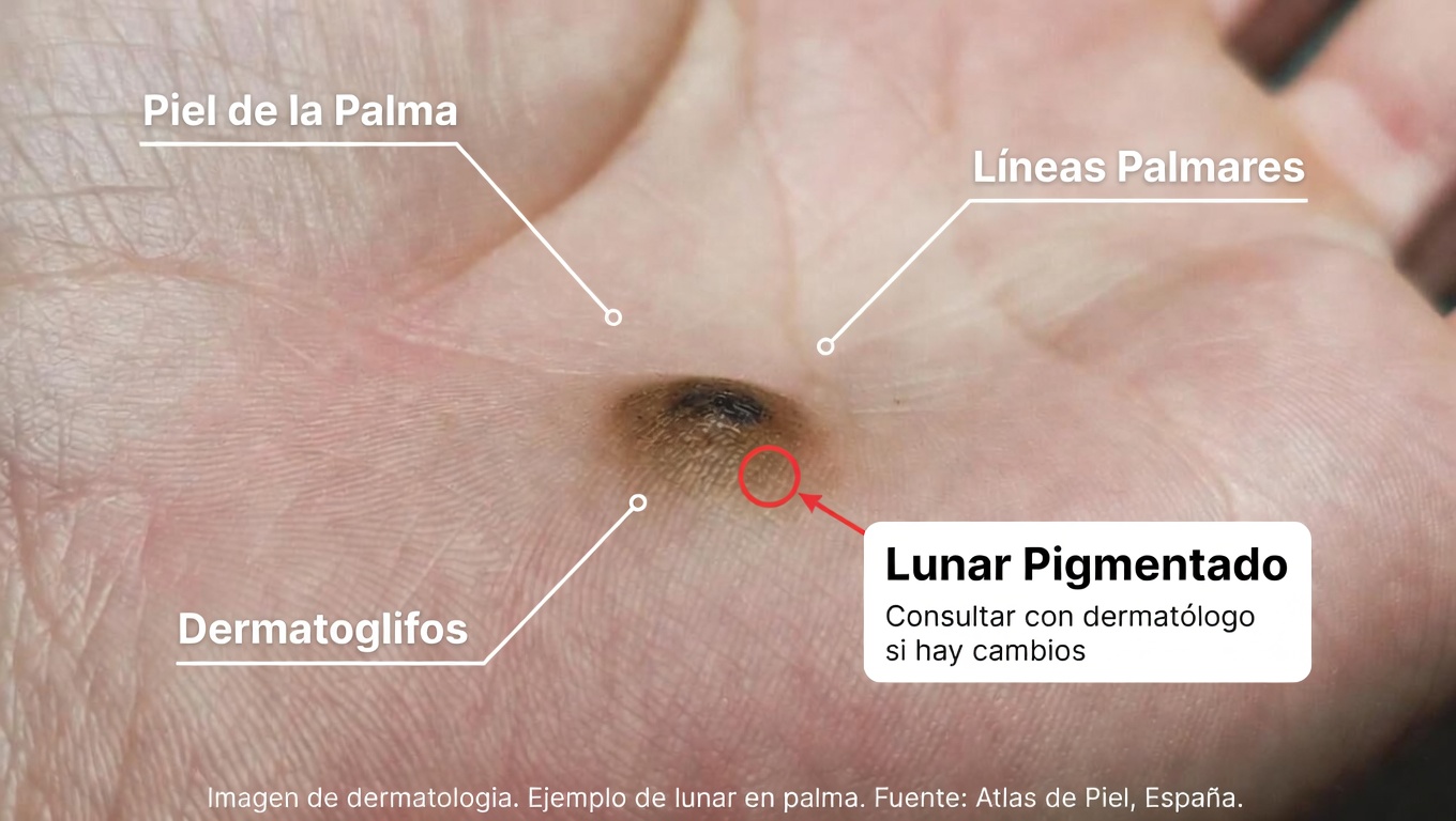 12 señales de advertencia tempranas de cáncer que nunca debes ignorar