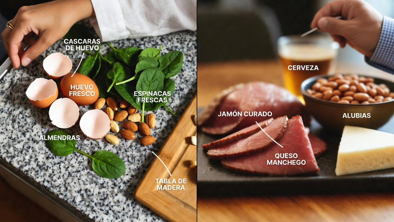 ¿Por qué mis uñas se siguen partiendo o rompiendo? 10 causas comunes y formas sencillas de fortalecerlas