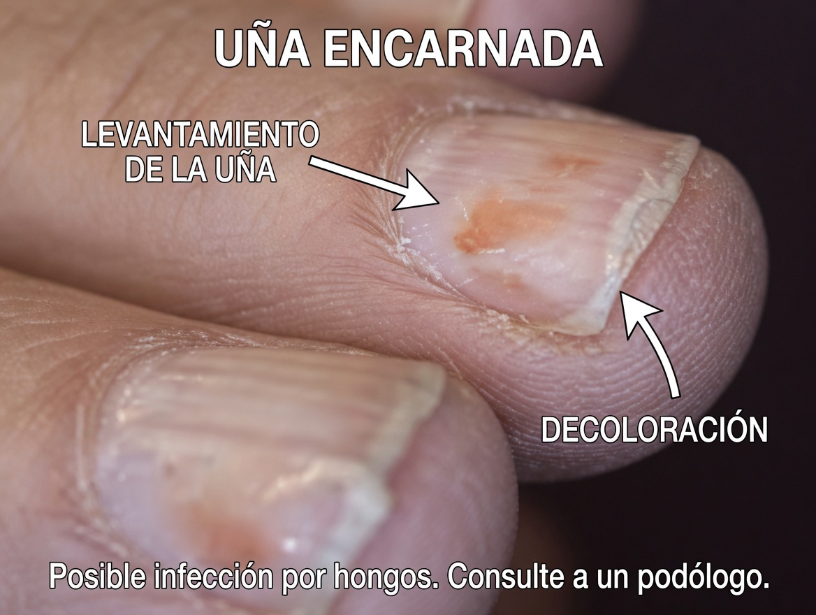 ¿Por qué mis uñas se siguen partiendo o rompiendo? 10 razones comunes y formas sencillas de ayudar a fortalecerlas