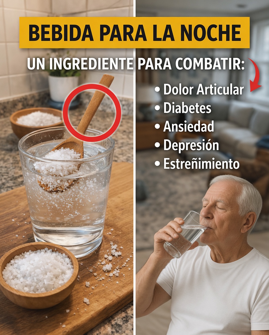 El secreto de los alimentos ricos en magnesio que muchas personas mayores de 50 están descubriendo para el bienestar diario