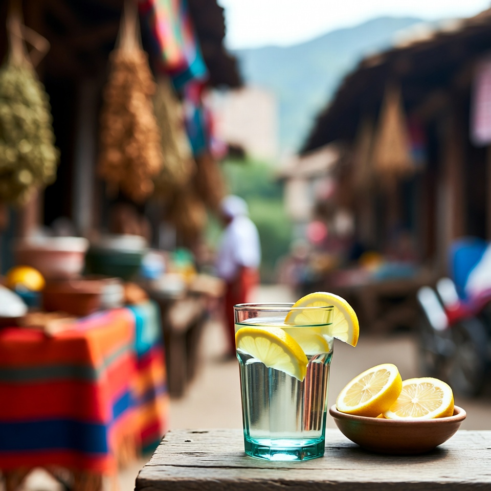 ¡Bebe agua con limón en lugar de pastillas para curar estos 13 problemas de salud!
