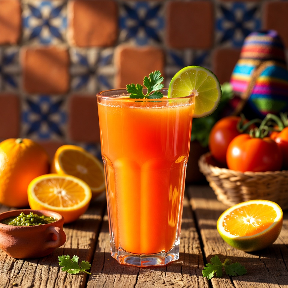 Limpia tus arterias con este sencillo jugo: un remedio natural para mejorar la circulación