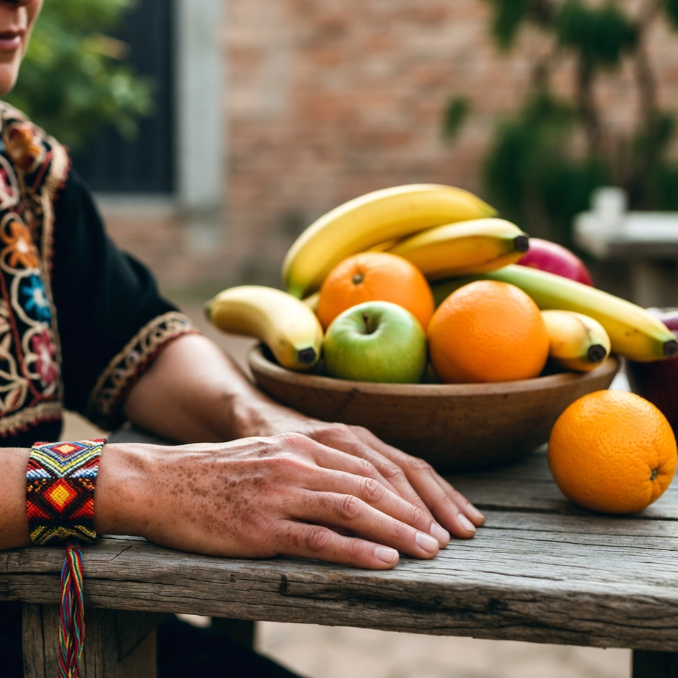 ¿Está la deficiencia de selenio detrás de tus manchas de edad? Comprender el papel del selenio en la salud de la piel