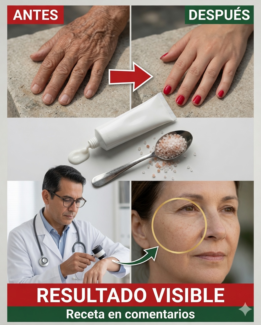 ✋✨ Cómo cuidar la piel de tus manos y mantenerlas jóvenes por más tiempo