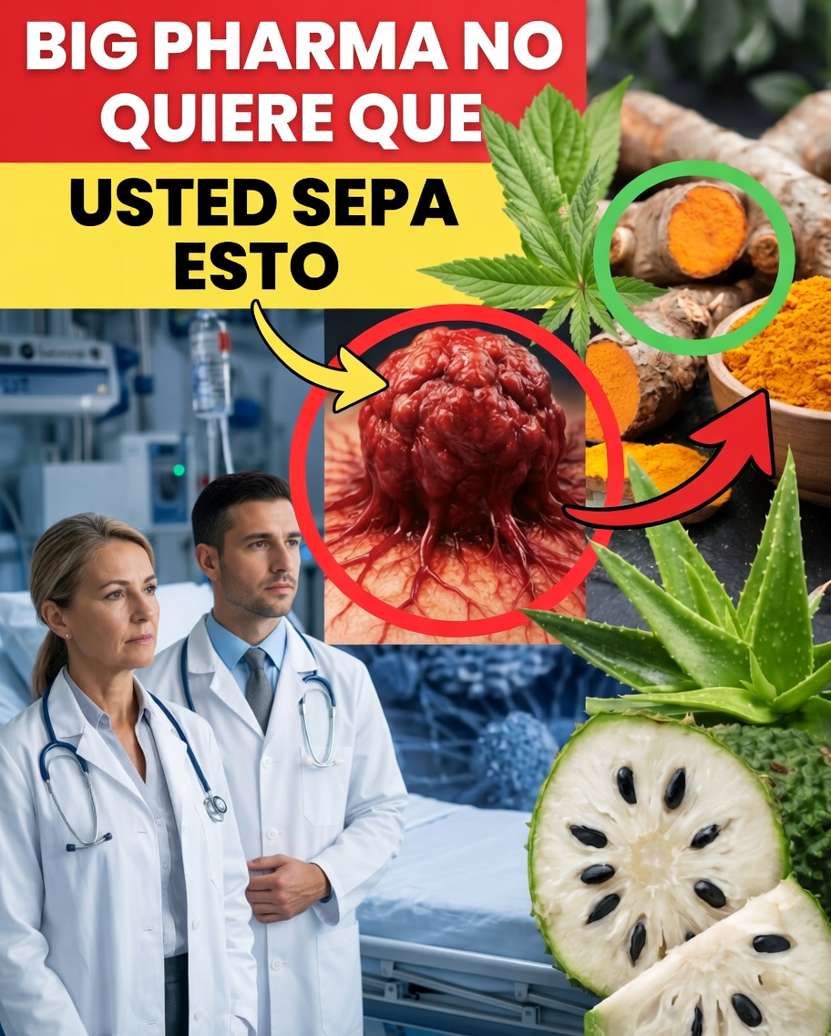 5 alimentos cotidianos que pueden apoyar las defensas celulares naturales de tu cuerpo