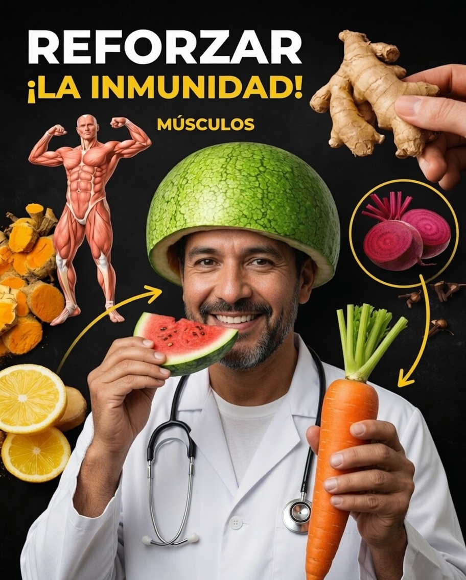 Zumo Éclat Sandía: Un Ritual Sencillo para Recuperar Vitalidad y Bienestar en el Día a Día