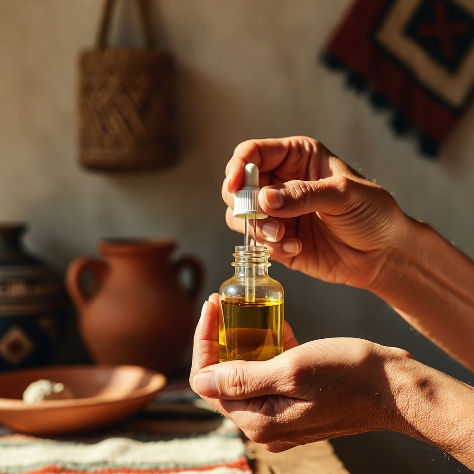 5 formas sencillas de hacer que tus manos luzcan más jóvenes (¡incluido el aceite de oliva!)