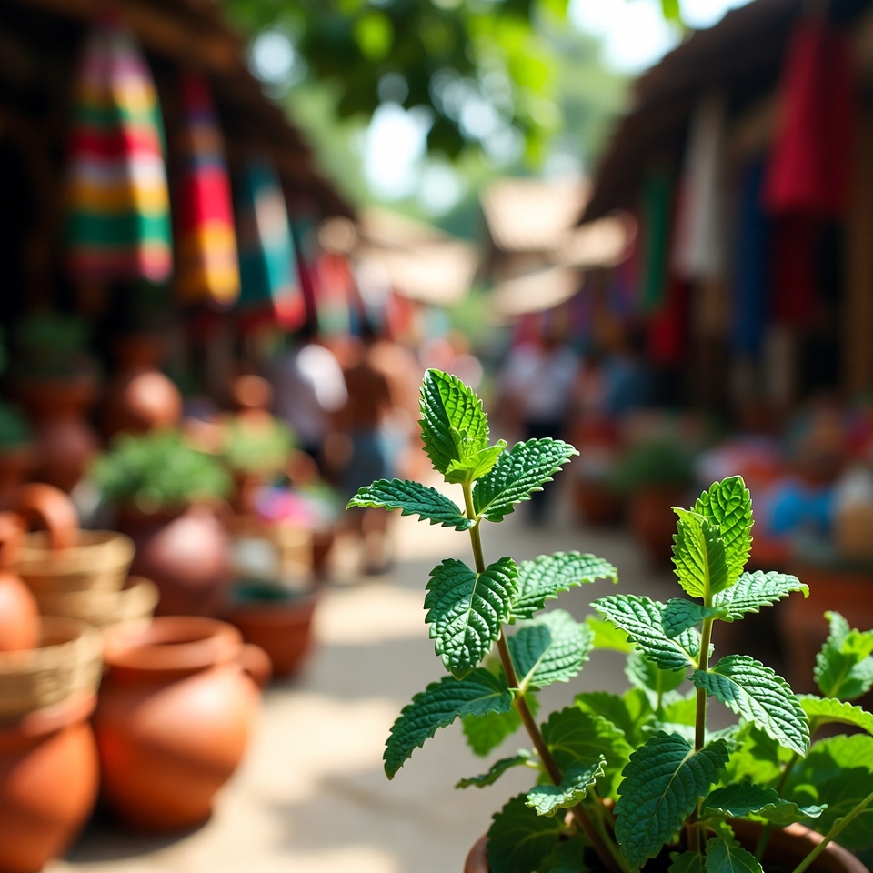 La versátil menta: descubre sus beneficios para la salud, usos y potencial diario