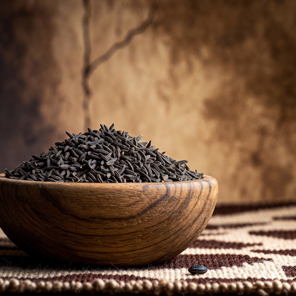 Comino negro: la semilla con beneficios de salud milagrosos