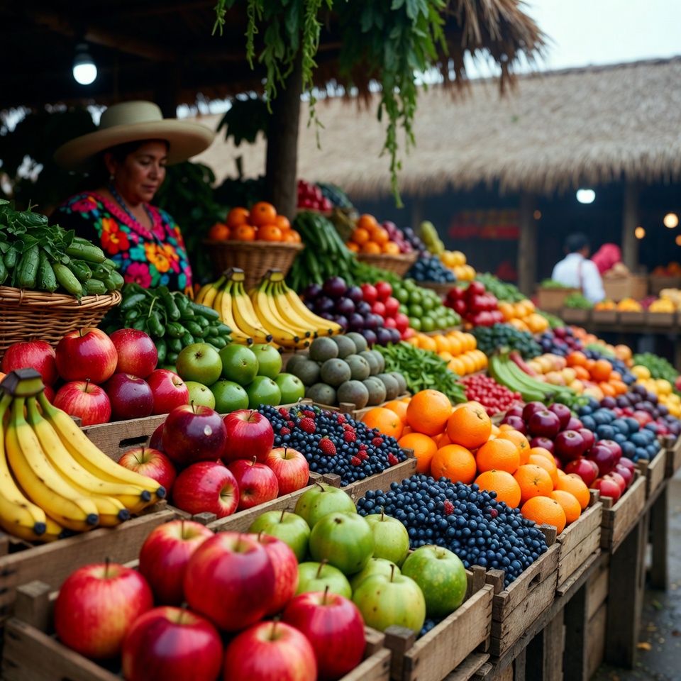 LA FRUTA MÁS SALUDABLE DEL MUNDO: ¡lo que le pasa a tu cuerpo si comes solo 3 al día!