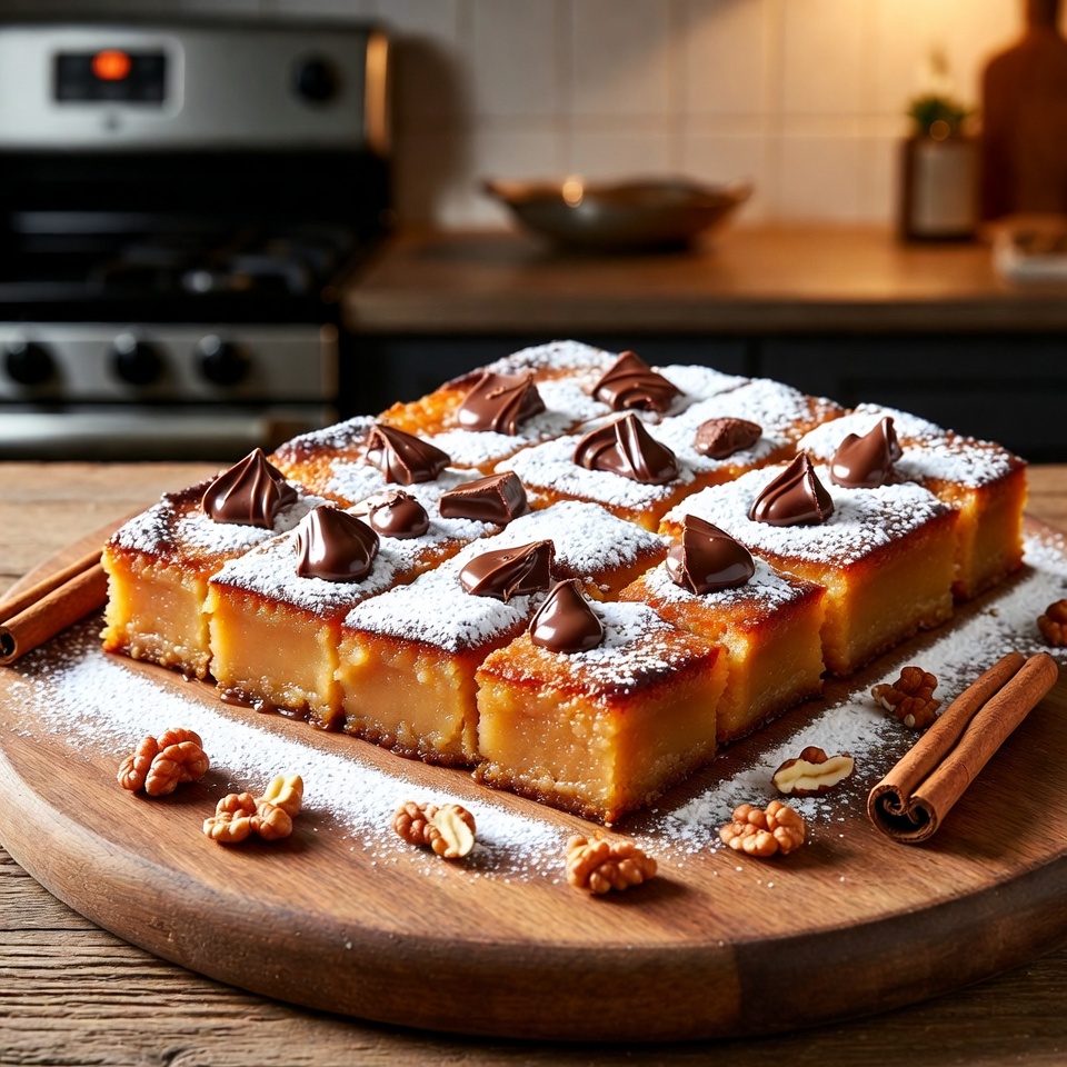 Barras pegajosas y esponjosas